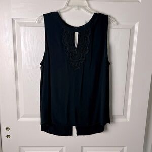 Daniel Rainn tunic tank